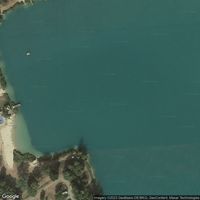 Muggensturm, Kaltenbachsee