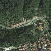 Rio Uztarroz Uztárroz/Uztarroze