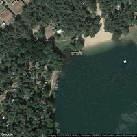 Schervenzsee, Schernsdorf Bungalows