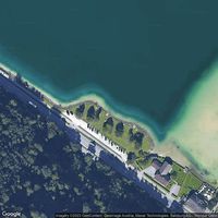 Wolfgangsee, St. Gilgen - Gamsjaga