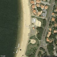 La Pergola (Lac Marin)