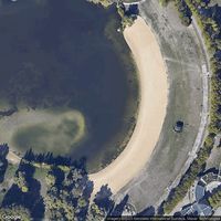 Base De Loisirs De Verneuil