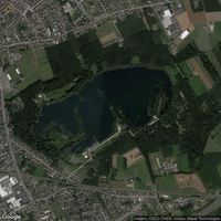 Satellite image of spot