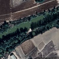 Rio Duero Quintanilla De Arriba