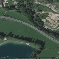 Harrbergsee, leisure facility