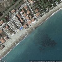 Playa De La Casa Dels Lladres