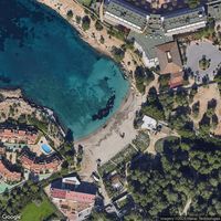 Playa Port Des Torrent