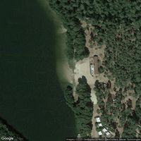 Langhagensee, CP "Diana"