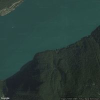 Satellite image of spot