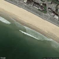 Face Av. De La Grande Dune