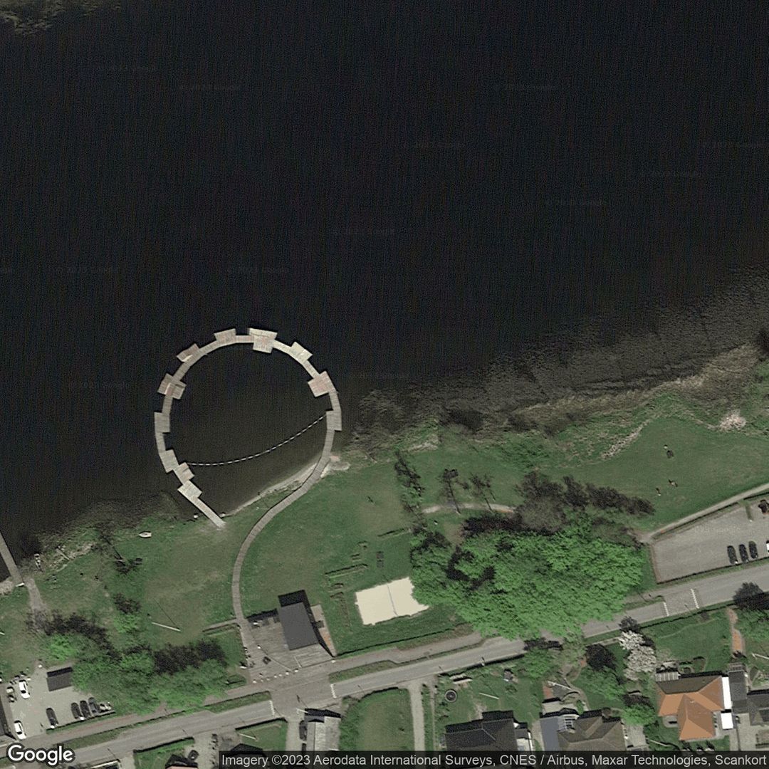 Photo of Jels Nedersø