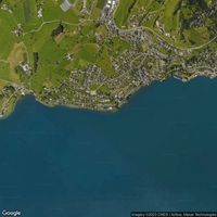 Satellite image of spot