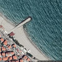 Pomorie-East beach