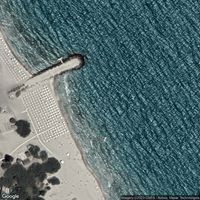 Pomorie-Central Beach