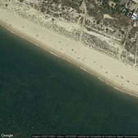 Playa Mazag�N/Ciparsa