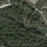 Rio Aragon Carcastillo