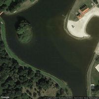 Bathing lake Ihler Meer - Ihlowerfehn