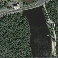 Plan D Eau De La Tour