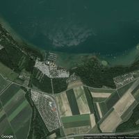 Satellite image of spot