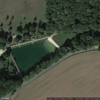 Natural pool Kaimberg