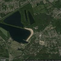 Satellite image of spot