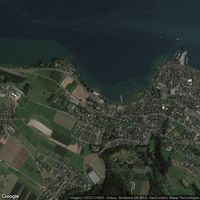 Satellite image of spot