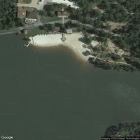 Grand Etang De La Jemaye