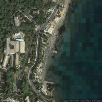 Aiolos Beach-Gastouri