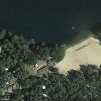 Üdersee, Finowfurt, Ferienpark