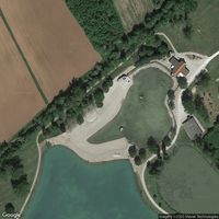 Retenue De Vere-Gresigne