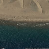 Playa Maspalomas