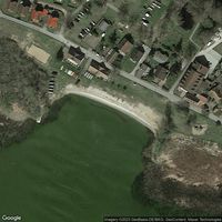 Kummerower See, Verlichen