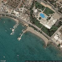 Porto Cheli - Limanakia