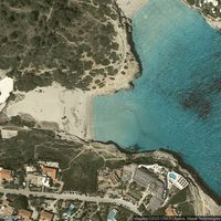 Playa Cala Tropicana