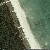 Baltic Sea, Sellin, Suedstrand