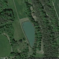 Unterginsbach, bathing lake