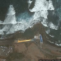 Playa San Lorenzo (Charco San Lorenzo)