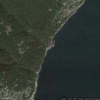 Satellite image of spot