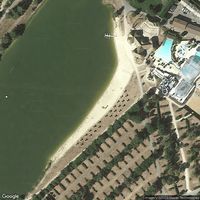 Camping Parc Des Alicourts