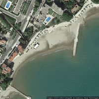 Playa De Les Delícies