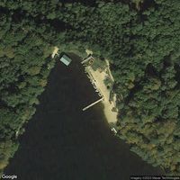 Baignade  De L Etang Neuf