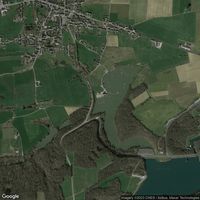 Satellite image of spot