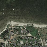 Greifswald Bodden, Gahlkow