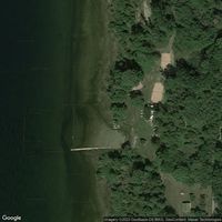 Plessower See, lido Werder