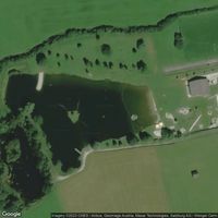 Hollersbach bathing lake