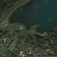 Seepenpark bathing lakes, Lehe