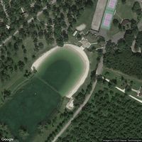 Saint Romans - Lac Du Marandan