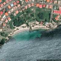 Gros Raisin : Milieu Plage