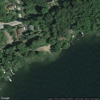 Kalksee, Woltersdorf Richard-Wagner-Str.