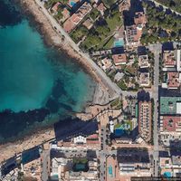 Playa Caló Des Moro
